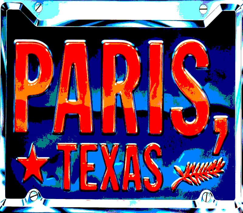 Lire la suite à propos de l’article B.O. de Paris Texas (Ry Cooder), sublimes tentures de blues épuré