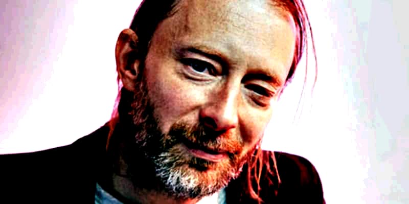 Lire la suite à propos de l’article Discothèque idéale selon Thom Yorke (Radiohead)