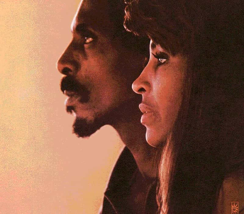 Lire la suite à propos de l’article Workin’ Together (Ike et Tina Turner), deux enfants terribles chauffés à blanc