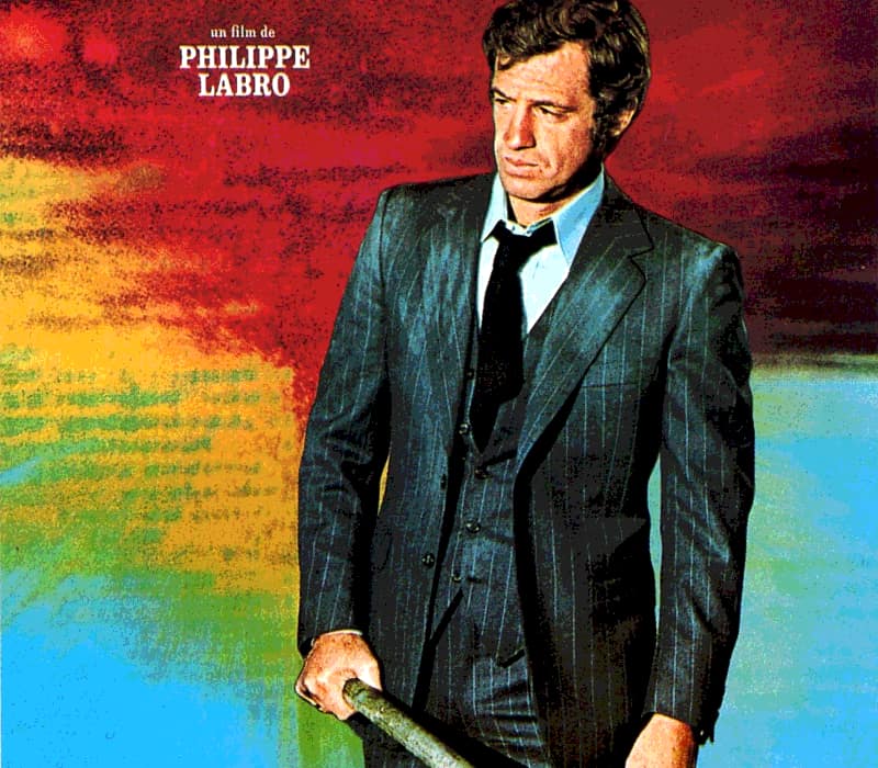Lire la suite à propos de l’article Bande sonore de l’Héritier (Michel Colombier), vaporeuse, groovesque, aérienne