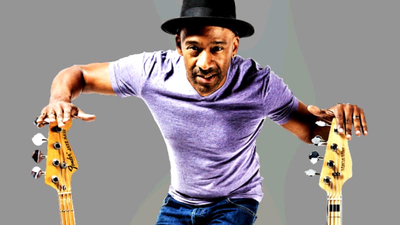 Lire la suite à propos de l’article La discothèque idéale selon Marcus Miller