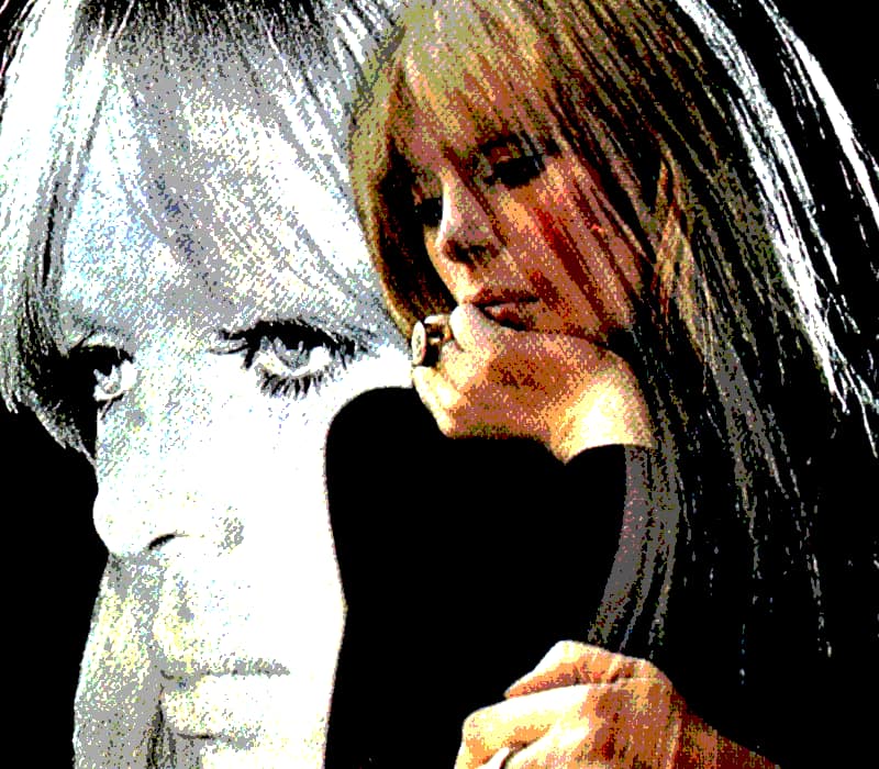 Lire la suite à propos de l’article Chelsea Girl (Nico), LP envoûtant aux intonations lugubres, quasi gothiques