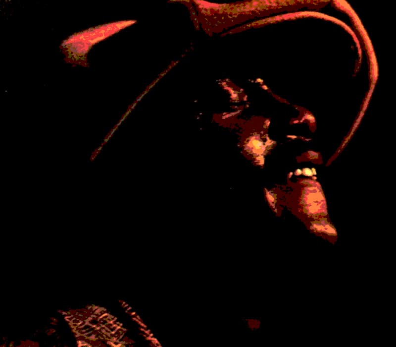 Lire la suite à propos de l’article Donny Hathaway Live, concert culte au Bitter End New York