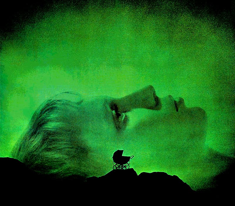 Lire la suite à propos de l’article Rosemary’s baby (Krzysztof Komeda), pinacle de la collaboration Polanski Komeda