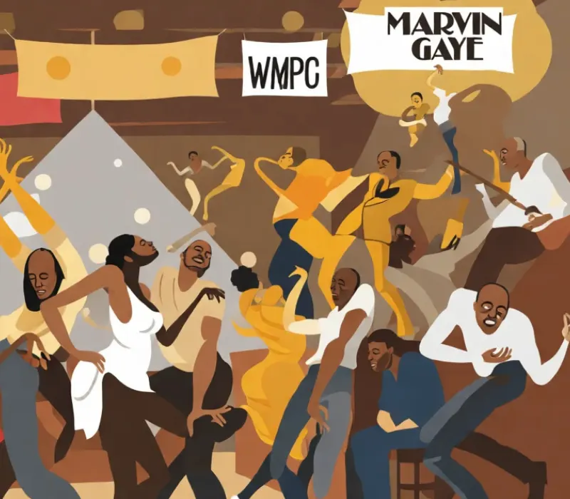 Lire la suite à propos de l’article I Want You (Marvin Gaye), une âme funk, lyrique et obsessionnelle
