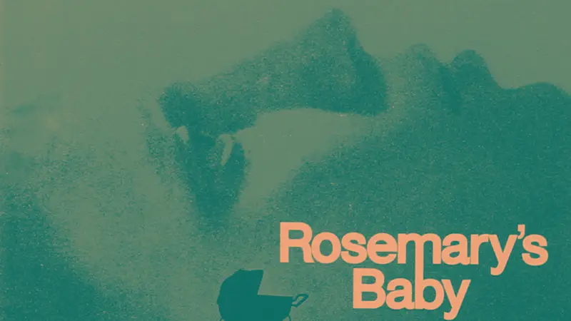 Lire la suite à propos de l’article Rosemary’s baby (Krzysztof Komeda), pinacle de la collaboration Polanski Komeda