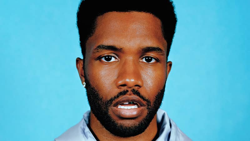 Lire la suite à propos de l’article Discothèque idéale selon Frank Ocean