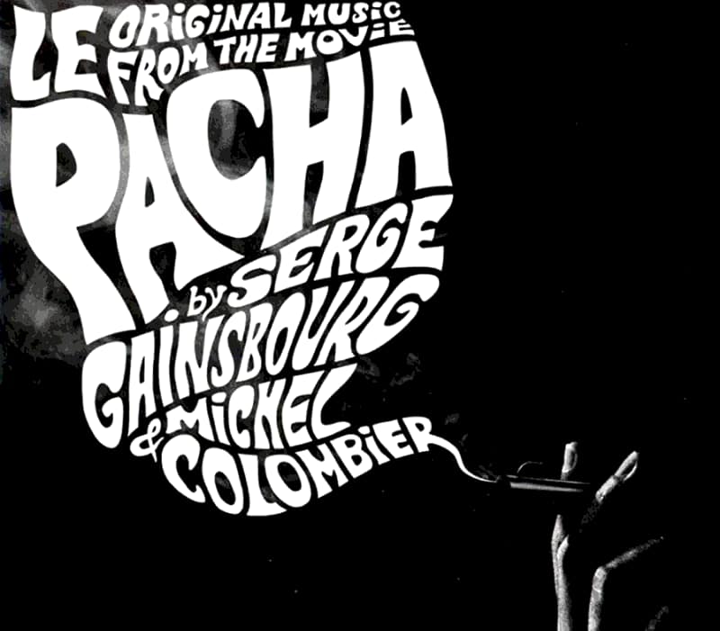 Lire la suite à propos de l’article B.O. du Pacha, Requiem pour une collaboration Gainsbourg Colombier