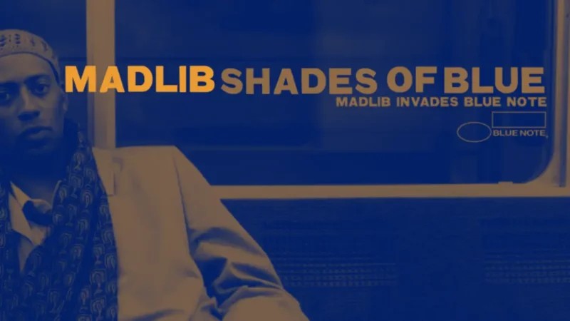 Lire la suite à propos de l’article Shades of Blue (Madlib), main basse sur le catalogue Blue Note