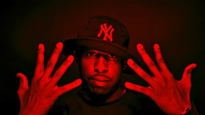 Lire la suite à propos de l’article Discothèque idéale selon DJ Premier