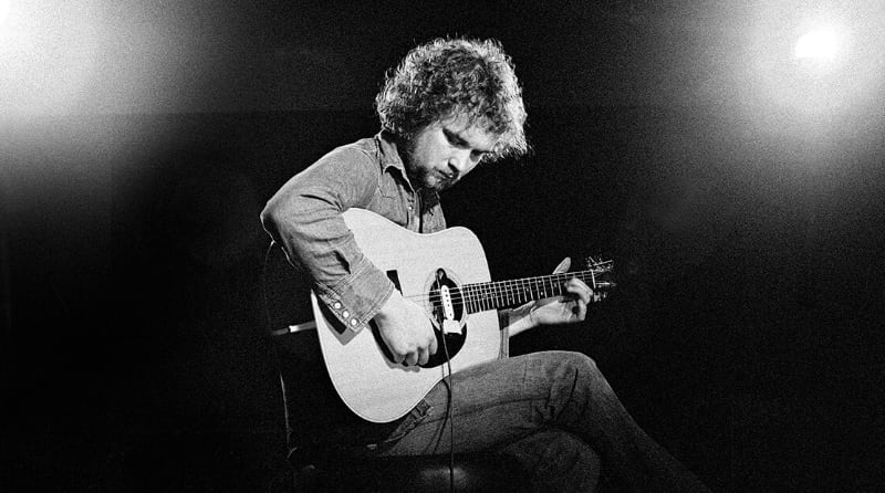 John Martyn Solid Air