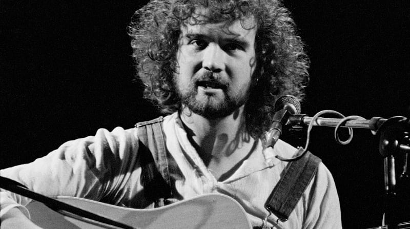 John Martyn Solid Air