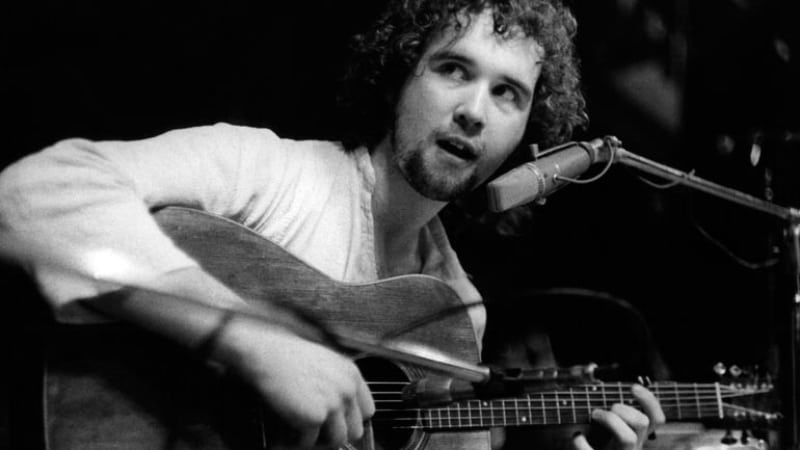 John Martyn Solid Air