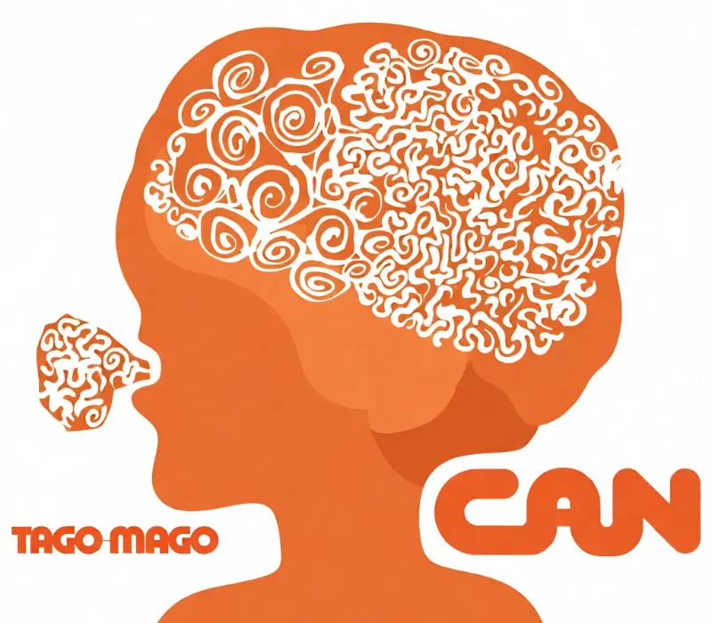 Lire la suite à propos de l’article Tago Mago (Can), pierre philosophale du rock underground des 70’s