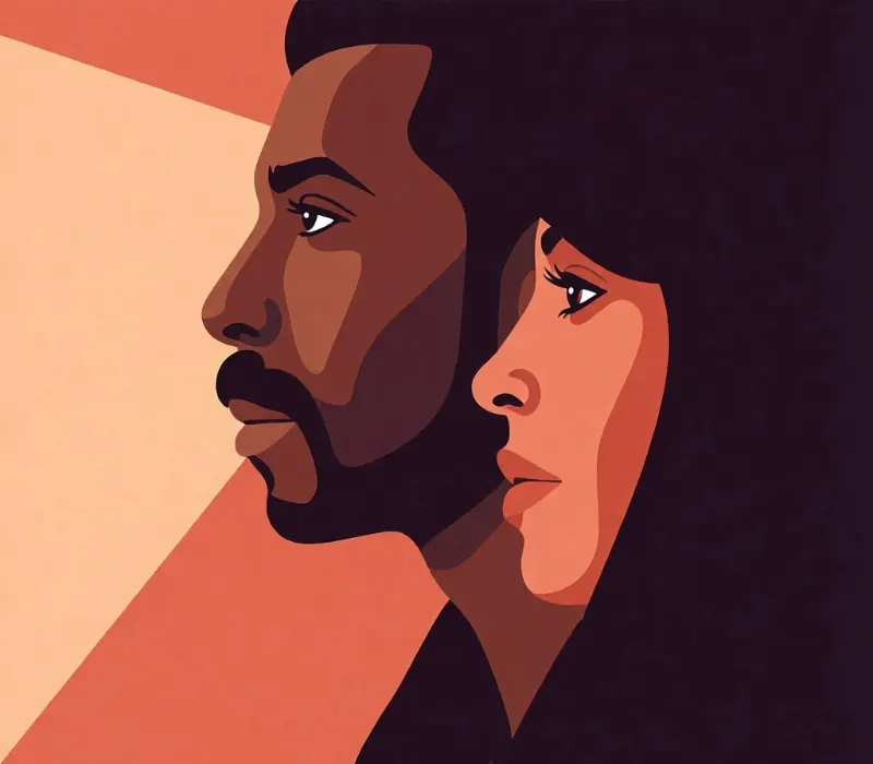 Lire la suite à propos de l’article Workin&rsquo; Together (Ike et Tina Turner), deux enfants terribles chauffés à blanc