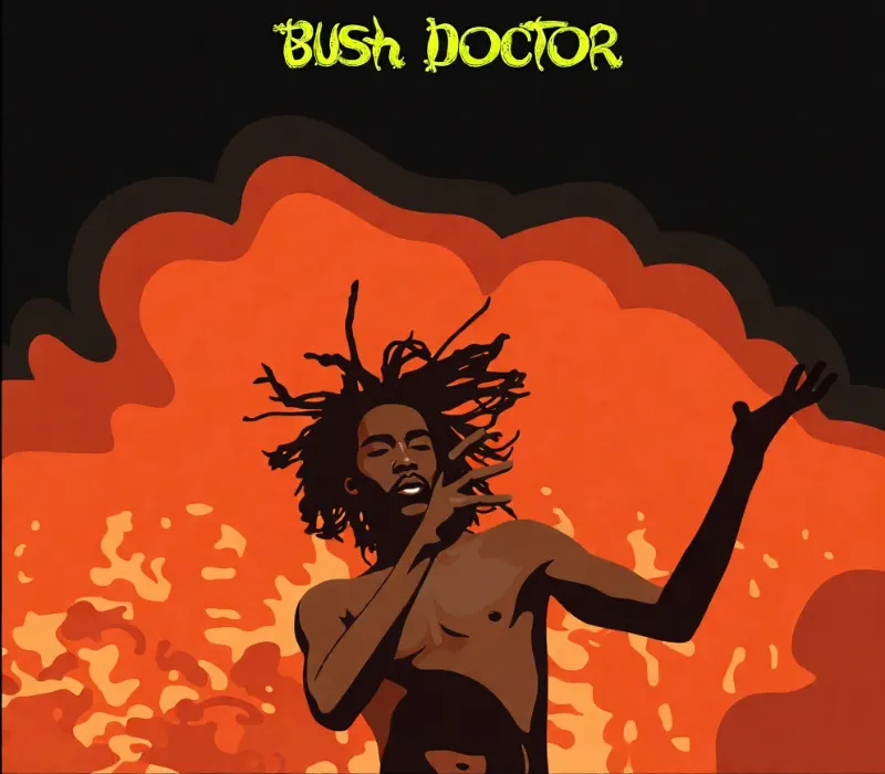 Lire la suite à propos de l’article Bush Doctor (Peter Tosh), inoubliable ode à la weed