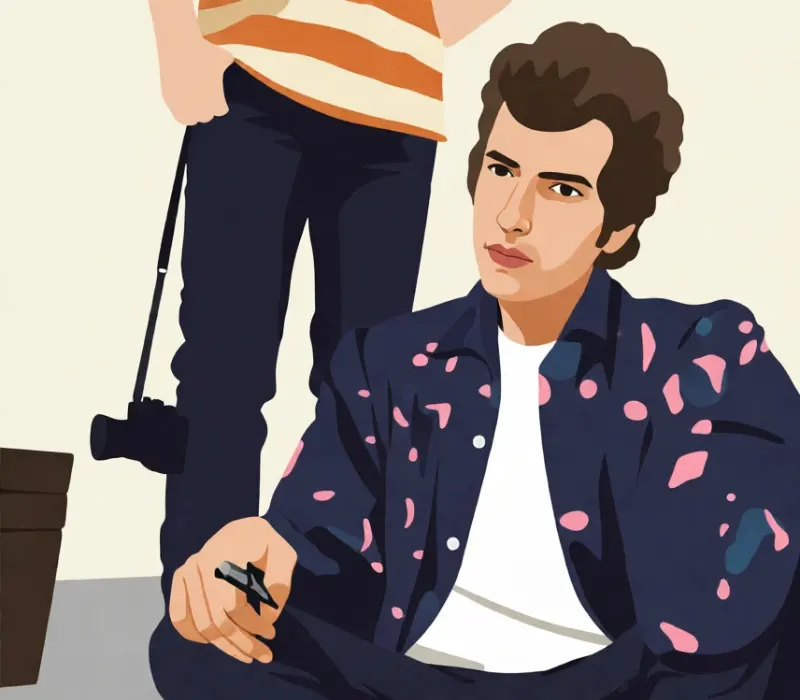 Lire la suite à propos de l’article Bob Dylan Highway 61 revisited, surréaliste et débordant d’énergie blues brute