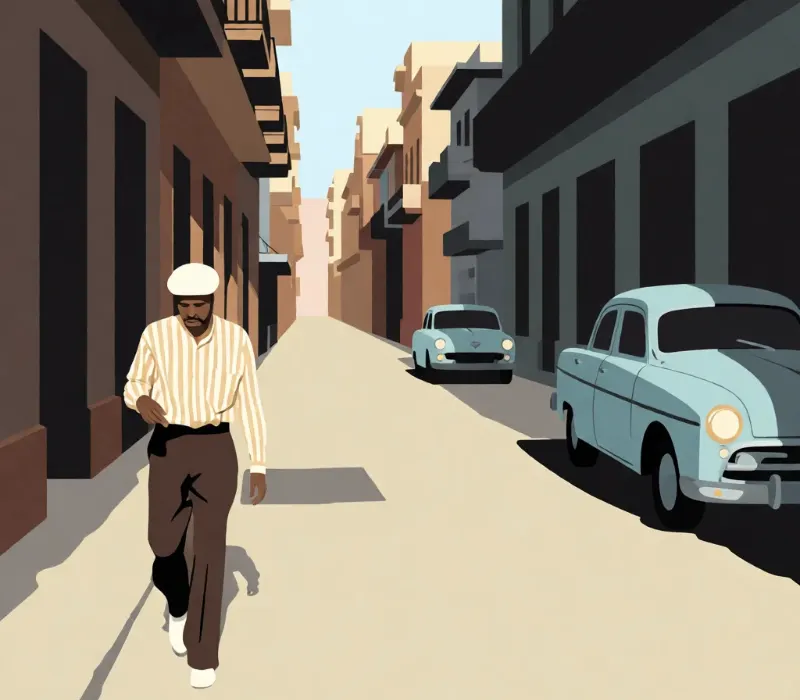 Lire la suite à propos de l’article Buena Vista Social Club, une histoire de hasard et de résurrection