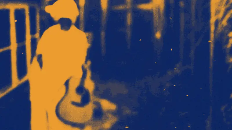 Lire la suite à propos de l’article The Legendary Marvin Pontiac, l&rsquo;imposture délicieuse signée John Lurie
