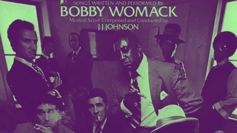 Lire la suite à propos de l’article B.O. de Across 110th street (Bobby Womack/J.J. Johnson), sommet de blaxploitation