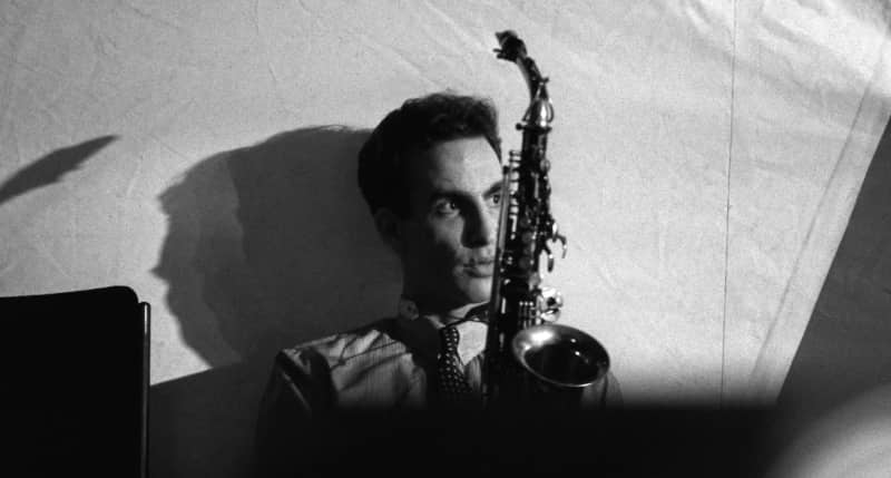 The Legendary Marvin Pontiac - John Lurie