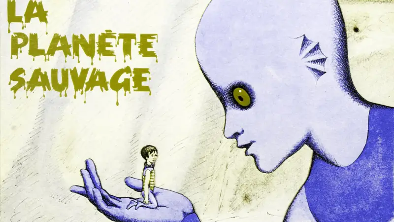 Lire la suite à propos de l’article B.O. de la Planète Sauvage, référence absolue de pop psyché avant-gardistes