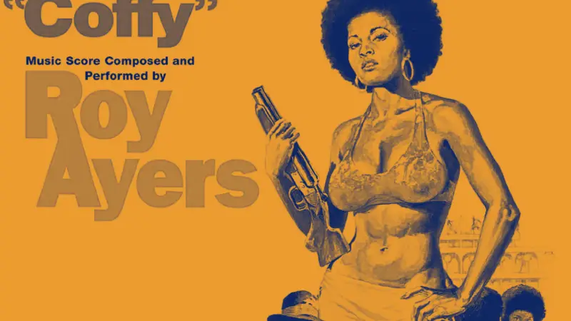 Lire la suite à propos de l’article B.O. de Coffy (Roy Ayers), 1ère incursion du vibraphoniste en illustration sonore