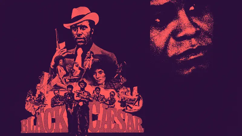 Lire la suite à propos de l’article B.O. de Black Caesar (James Brown), le Parrain de Harlem
