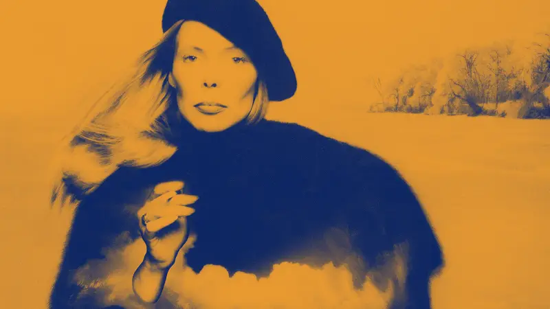 Lire la suite à propos de l’article Hejira (Joni Mitchell), la symbiose selon Mitchell et Pastorius