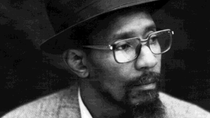 Lire la suite à propos de l’article Linton Kwesi Johnson, père de la dub poetry