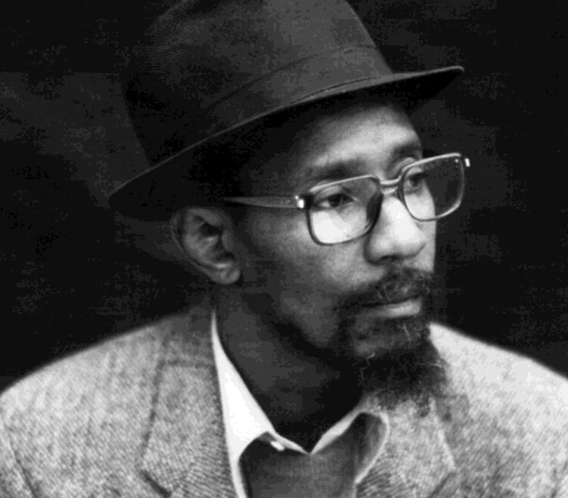 Lire la suite à propos de l’article Linton Kwesi Johnson, père de la dub poetry