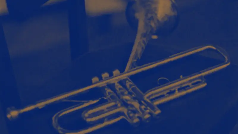 Dizzy Gillespie, Swing Low, Sweet Cadillac