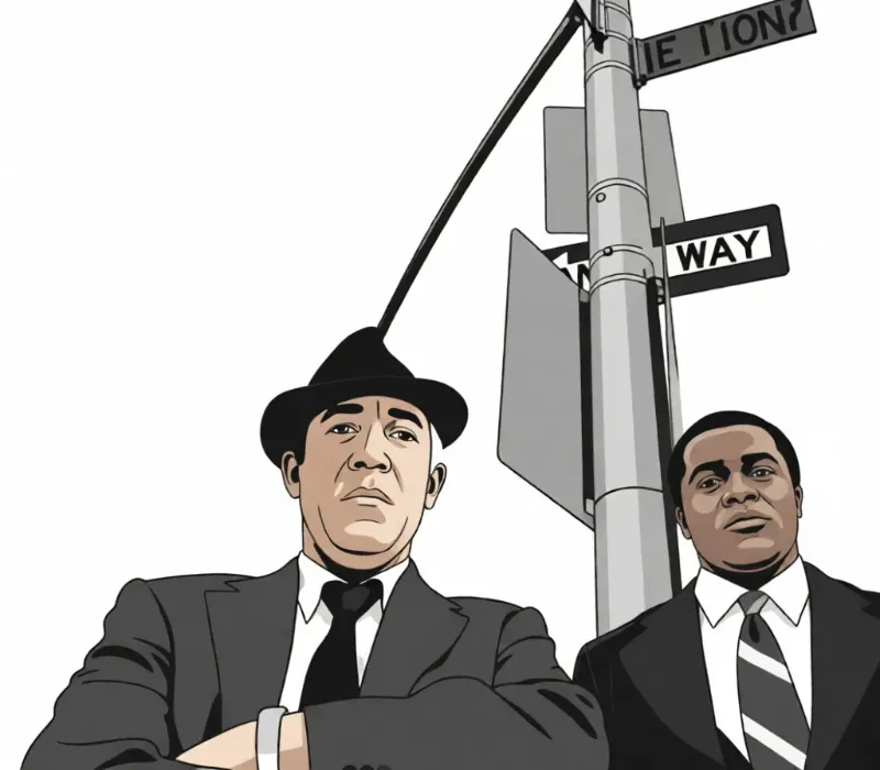Lire la suite à propos de l’article B.O. de Across 110th street (Bobby Womack/J.J. Johnson), sommet de blaxploitation