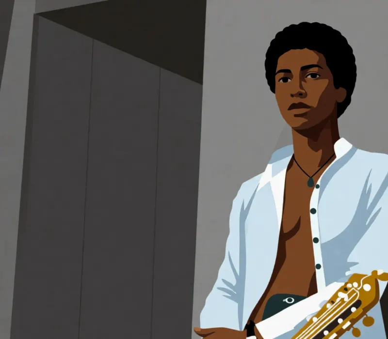 Lire la suite à propos de l’article A Voz O Violão, A Música De Djavan, premier opus du nordestin