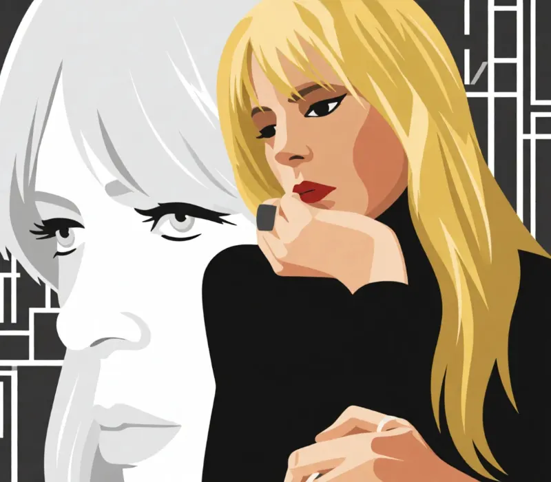 Lire la suite à propos de l’article Chelsea Girl (Nico), LP envoûtant aux intonations lugubres, quasi gothiques