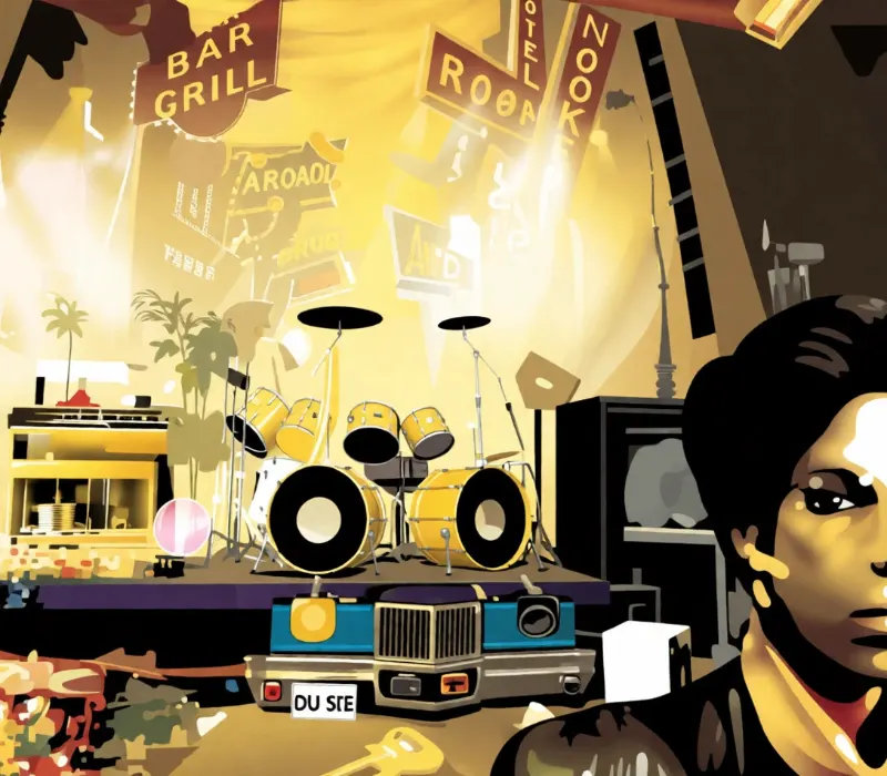 Lire la suite à propos de l’article Sign &lsquo;O&rsquo; The Times (Prince), album phare, écartelé entre les genres, génial et décousu