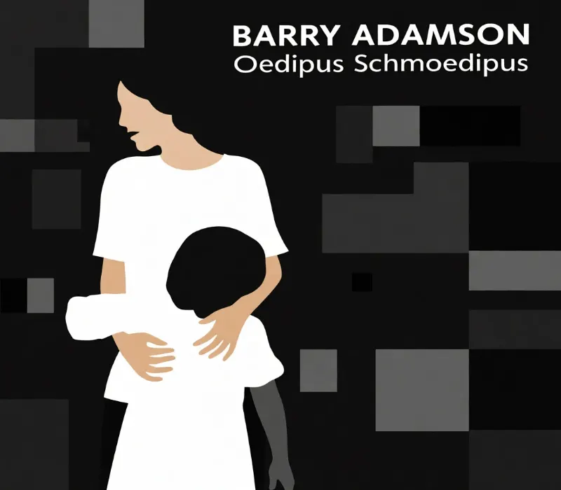 Lire la suite à propos de l’article Oedipus Schmoedipus (Barry Adamson), de la soul cinématographique