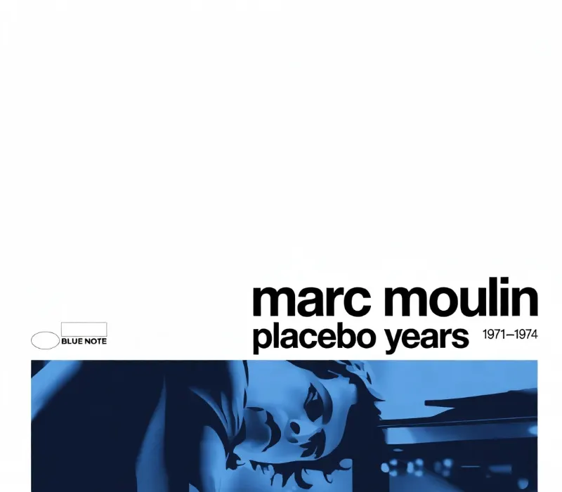 Lire la suite à propos de l’article Placebo years (Marc Moulin), de l&rsquo;électro-jazz 70&rsquo;s ultra créative
