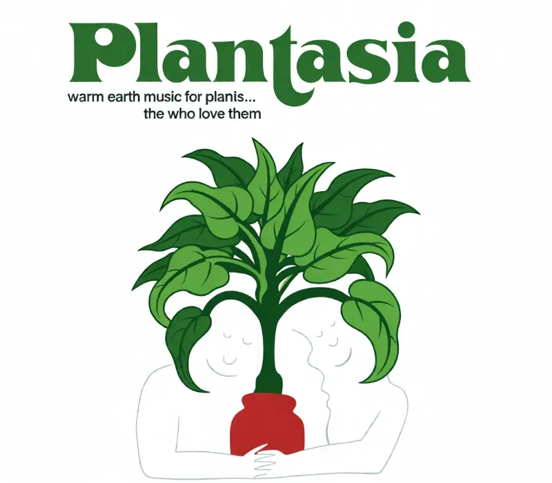 Lire la suite à propos de l’article Mother Earth&rsquo;s Plantasia (Mort Garson), totem pour tout fan de synthé Moog