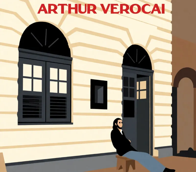 Lire la suite à propos de l’article Arthur Verocai, quand le Hip-Hop exhume un géant endormi