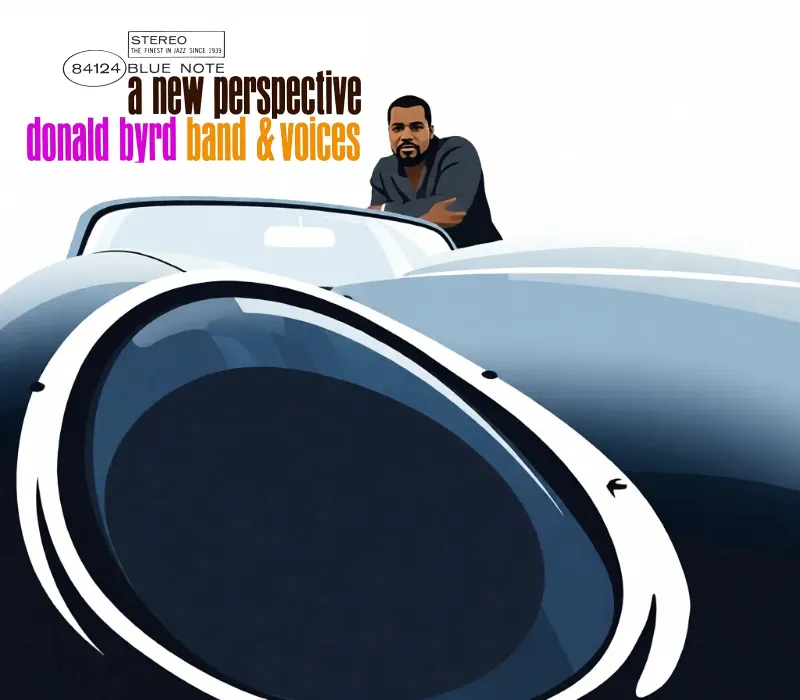 Lire la suite à propos de l’article A new perspective (Donald Byrd), pièce atypique entre jazz et gospel