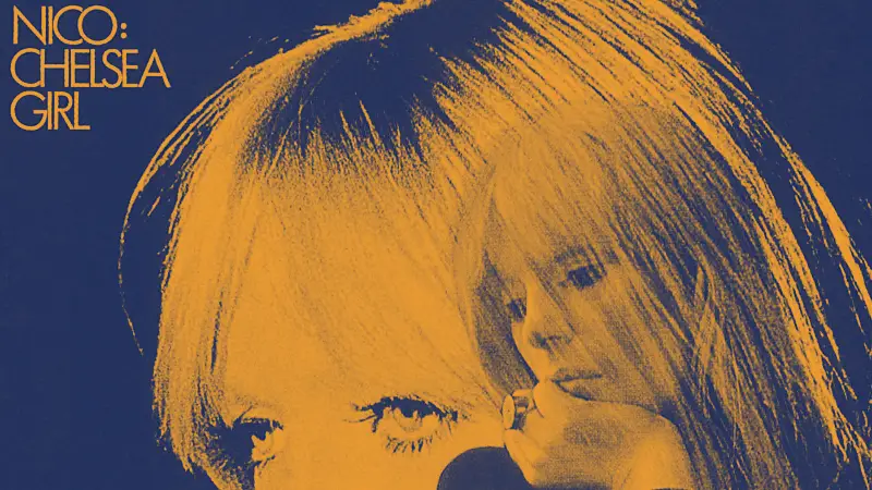 Lire la suite à propos de l’article Chelsea Girl (Nico), LP envoûtant aux intonations lugubres, quasi gothiques