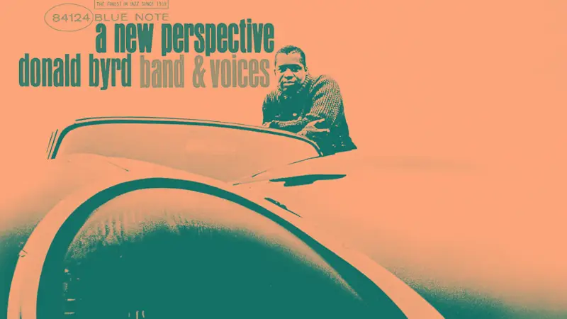 Lire la suite à propos de l’article A new perspective (Donald Byrd), pièce atypique entre jazz et gospel