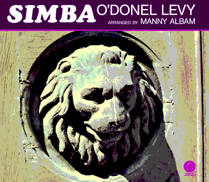 Lire la suite à propos de l’article Simba (O’Donel Levy), LP envoûtant de soul jazz
