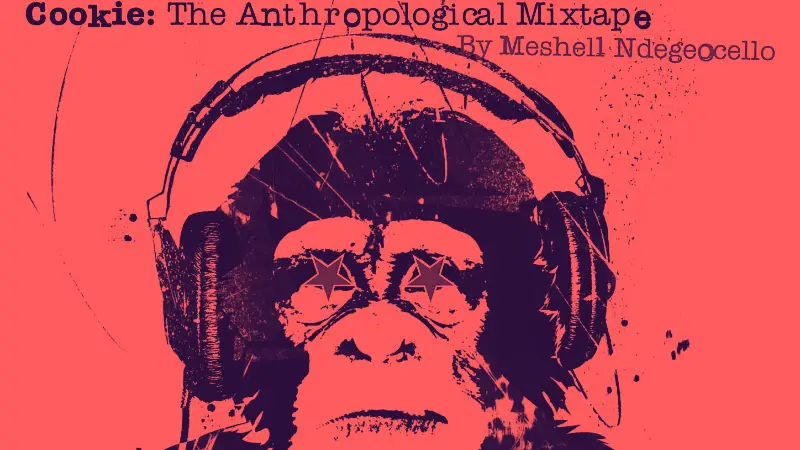 Lire la suite à propos de l’article Meshell Ndegeocello“Cookie : The Anthropological Mixtape”, disque-manifeste en forme de collage polystyle