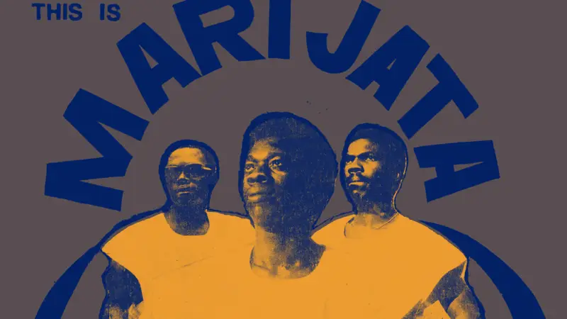 Lire la suite à propos de l’article This is Marijata, diamant brut d&rsquo;afro funk !
