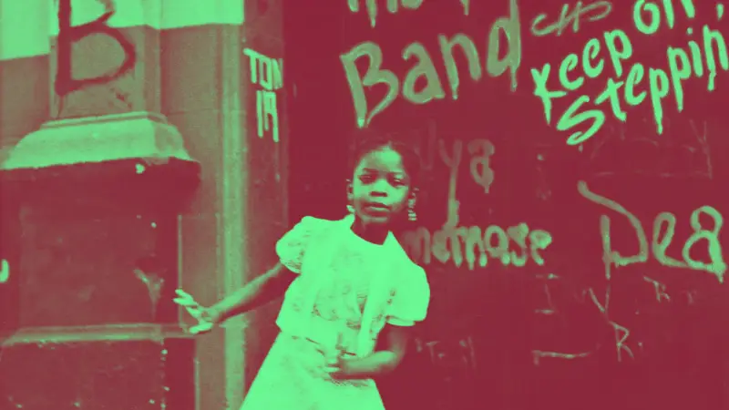 Lire la suite à propos de l’article Keep On Steppin, pur ghetto funk du Fatback Band