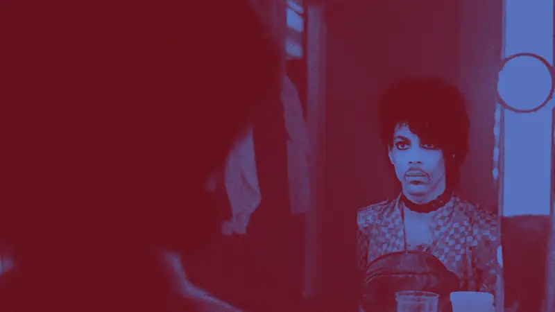 Lire la suite à propos de l’article Prince Piano and a Microphone 1983, répétition privée brut et intimiste