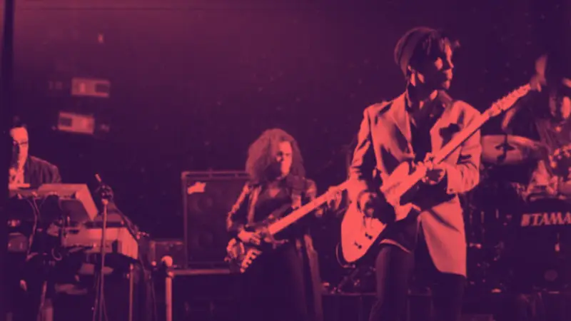 Lire la suite à propos de l’article Prince One Nite Alone… The Aftershow: It Ain’t Over