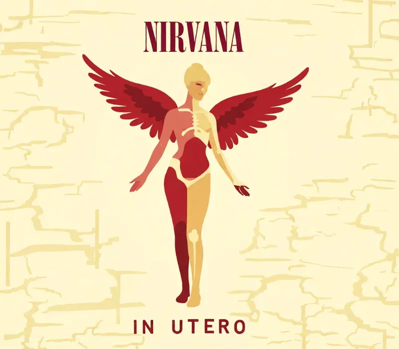 Lire la suite à propos de l’article Nirvana In Utero, dernier opus et contre-pied de Nevermind